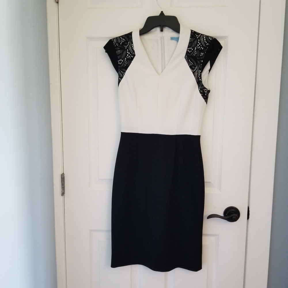 Antonio Melani dress